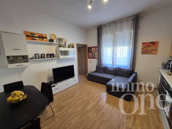 appartamento in vendita a Livorno in zona Centro Città