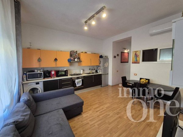 appartamento in vendita a Livorno in zona Centro Città