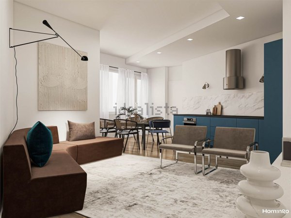 appartamento in vendita a Livorno