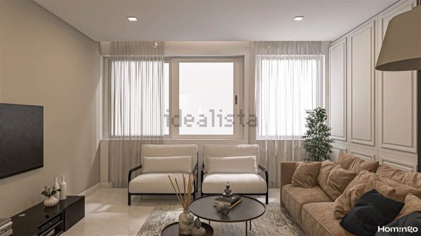 appartamento in vendita a Livorno