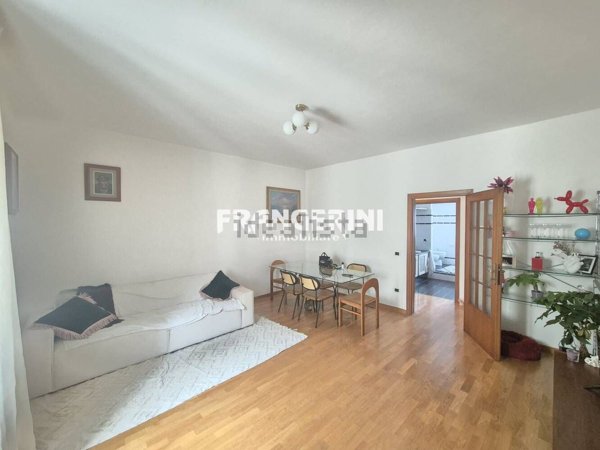 appartamento in vendita a Livorno in zona Centro Città