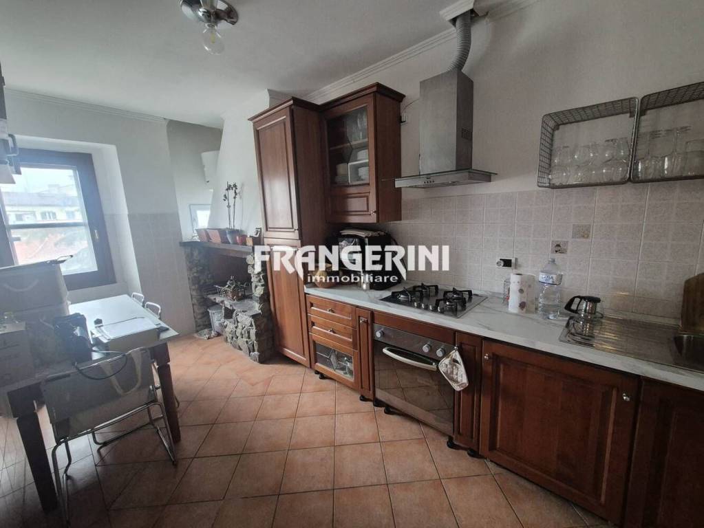 appartamento in vendita a Livorno in zona Centro Città