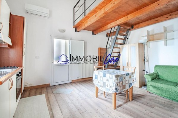 appartamento in vendita a Livorno