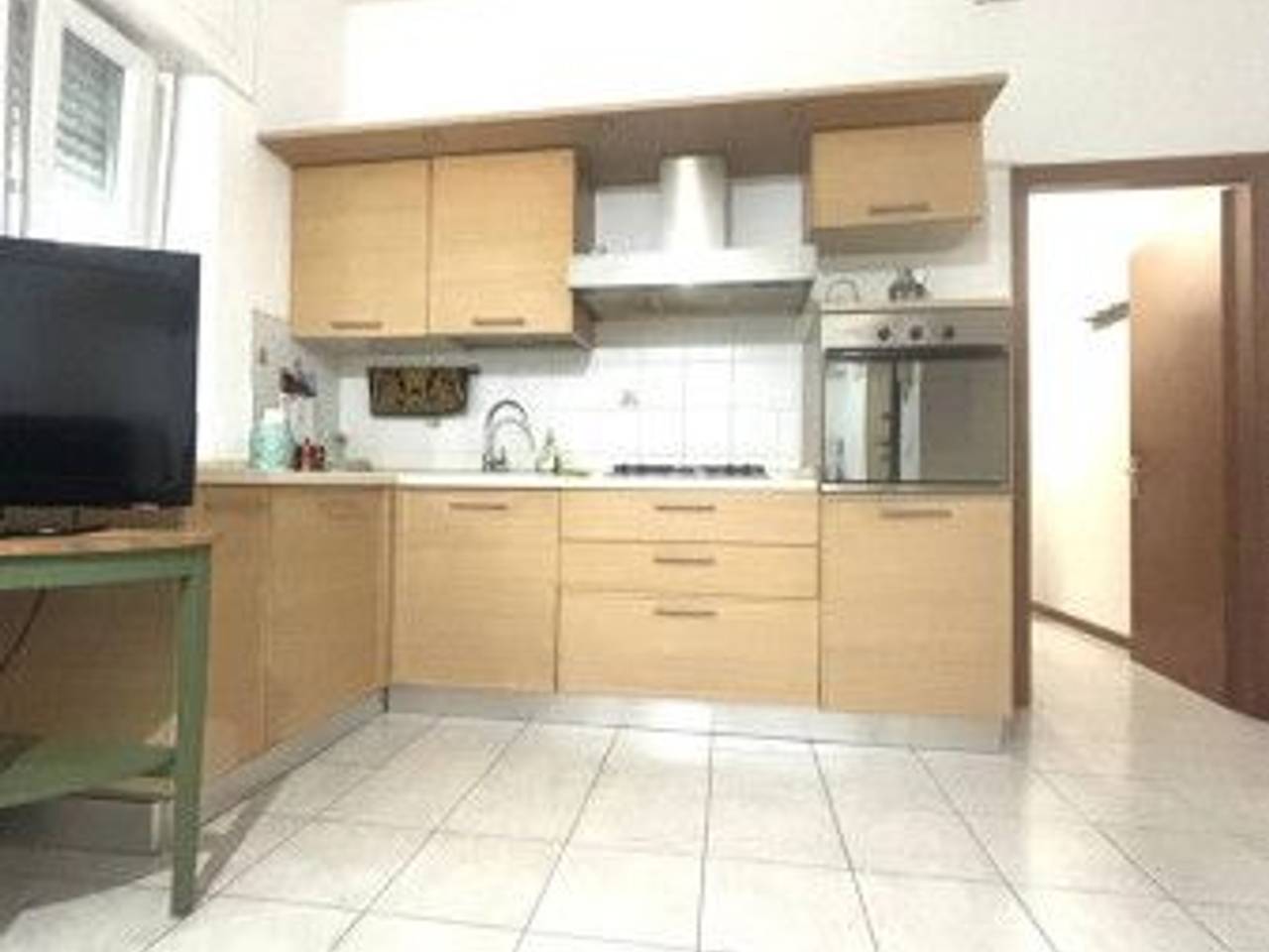 appartamento in vendita a Livorno in zona Stazione