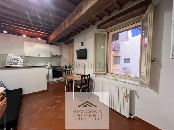 appartamento in vendita a Livorno