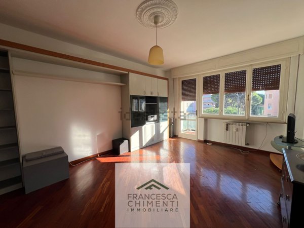 appartamento in vendita a Livorno