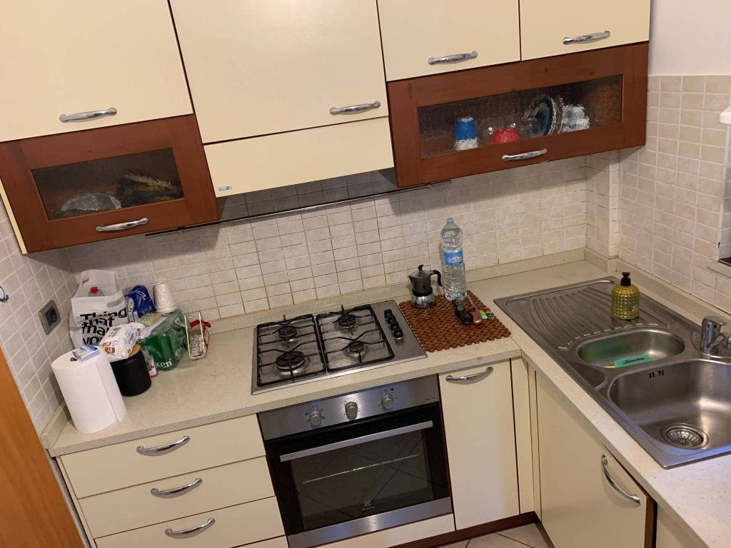 appartamento in vendita a Livorno