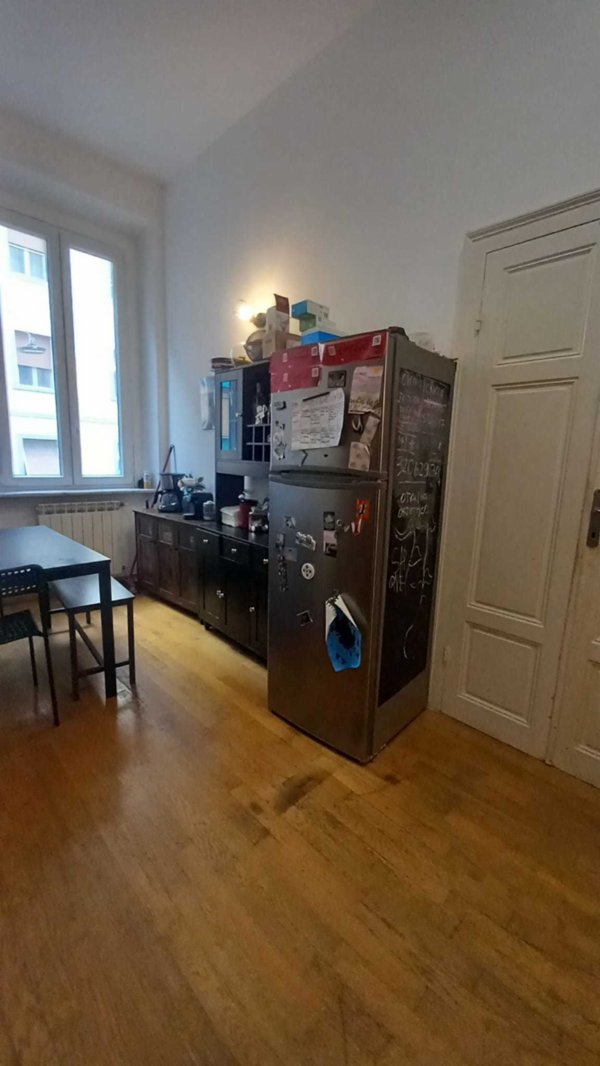 appartamento in vendita a Livorno