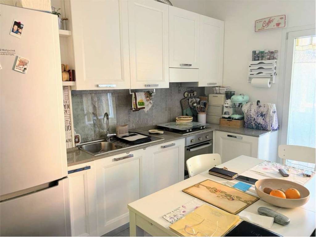 appartamento in vendita a Livorno in zona Stazione