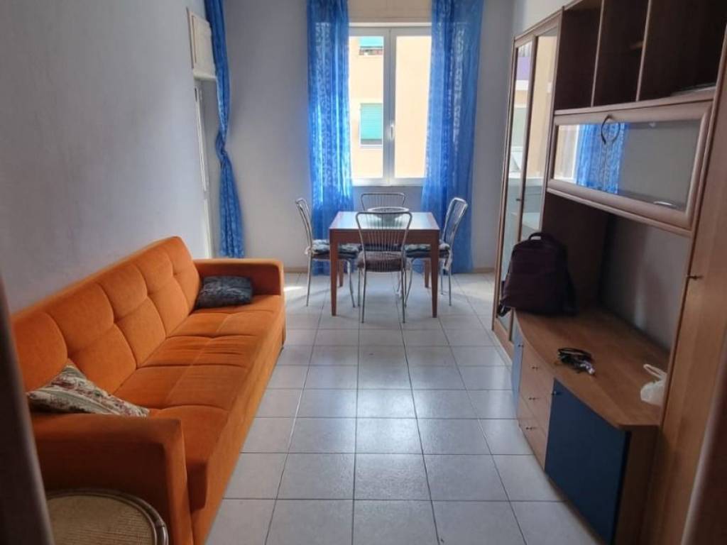 appartamento in vendita a Livorno