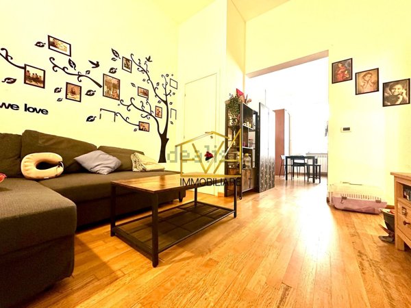 appartamento in vendita a Livorno