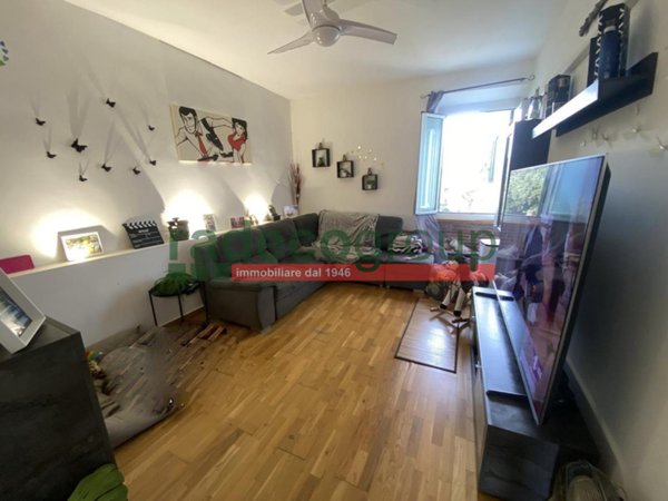 appartamento in vendita a Livorno