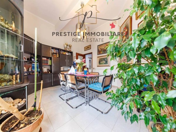 appartamento in vendita a Livorno in zona Centro Città