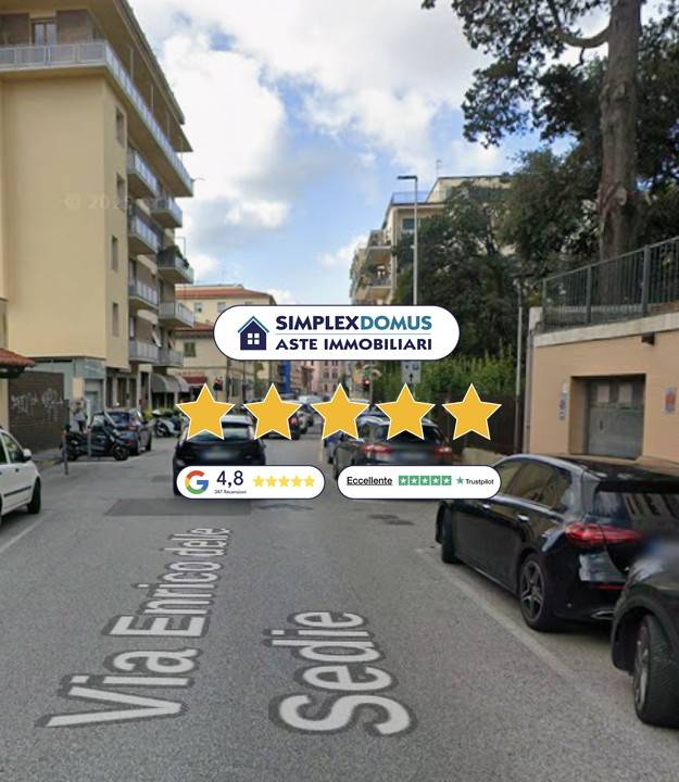 appartamento in vendita a Livorno