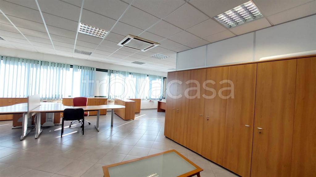 ufficio in vendita a Livorno