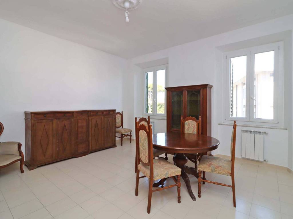 appartamento in vendita a Livorno