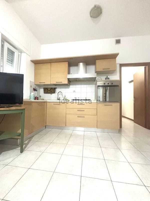 appartamento in vendita a Livorno