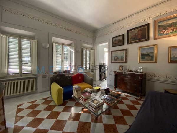 appartamento in vendita a Livorno