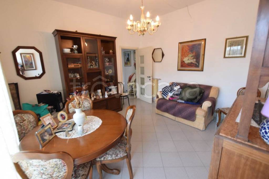 appartamento in vendita a Livorno