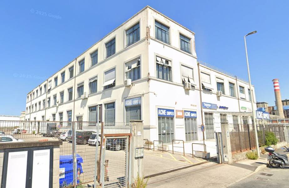 ufficio in vendita a Livorno