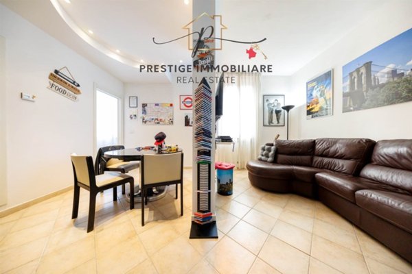 appartamento in vendita a Livorno