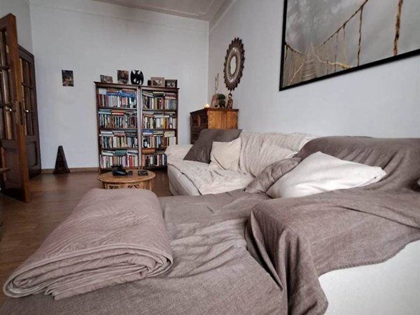 appartamento in vendita a Livorno