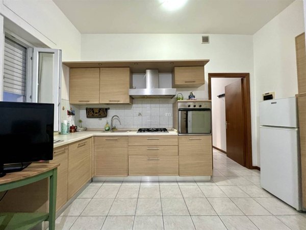 appartamento in vendita a Livorno in zona Stazione