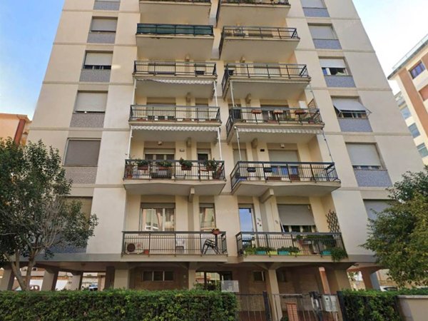 appartamento in vendita a Livorno