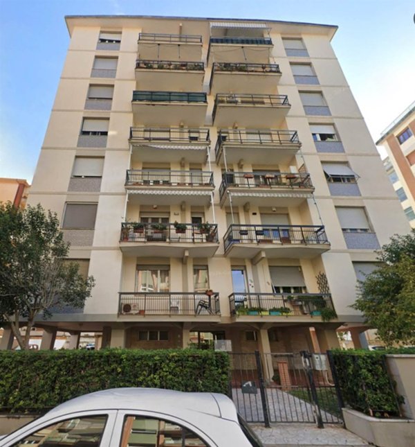 appartamento in vendita a Livorno