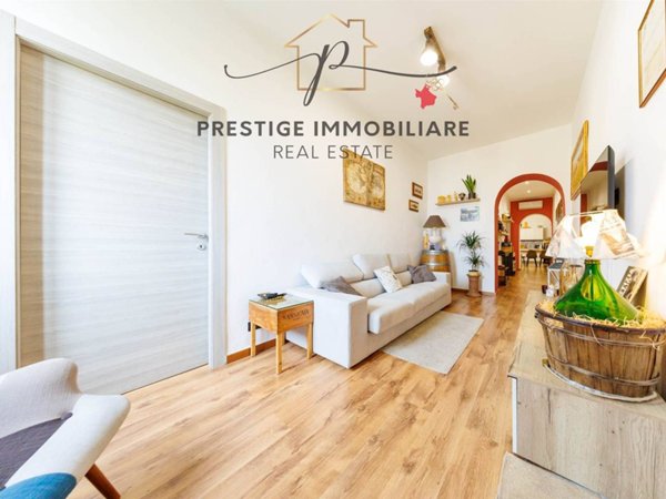 appartamento in vendita a Livorno