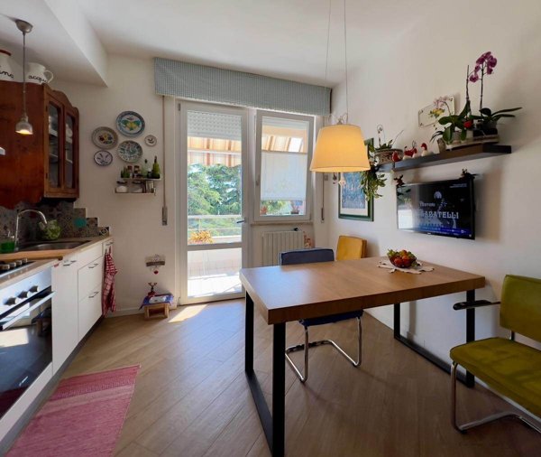 appartamento in vendita a Livorno