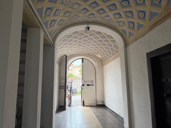 appartamento in vendita a Livorno in zona Ardenza