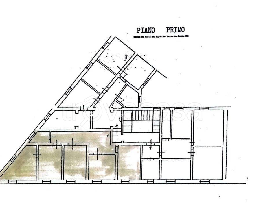 ufficio in vendita a Livorno in zona Centro Città