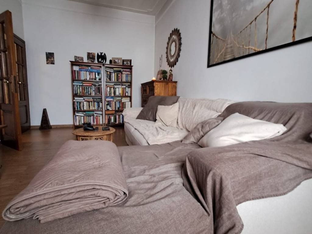 appartamento in vendita a Livorno in zona Stazione