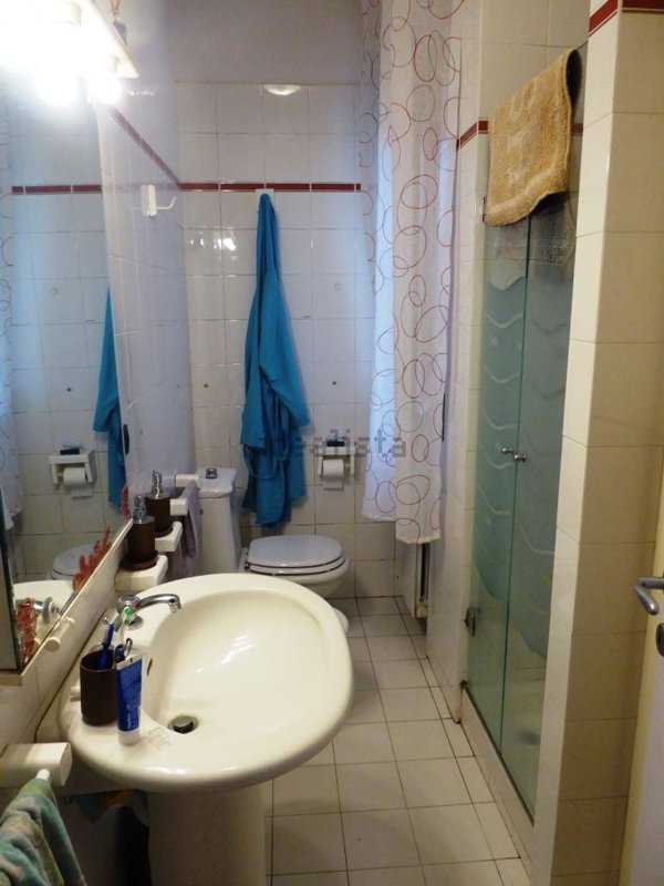 appartamento in vendita a Livorno in zona Ardenza