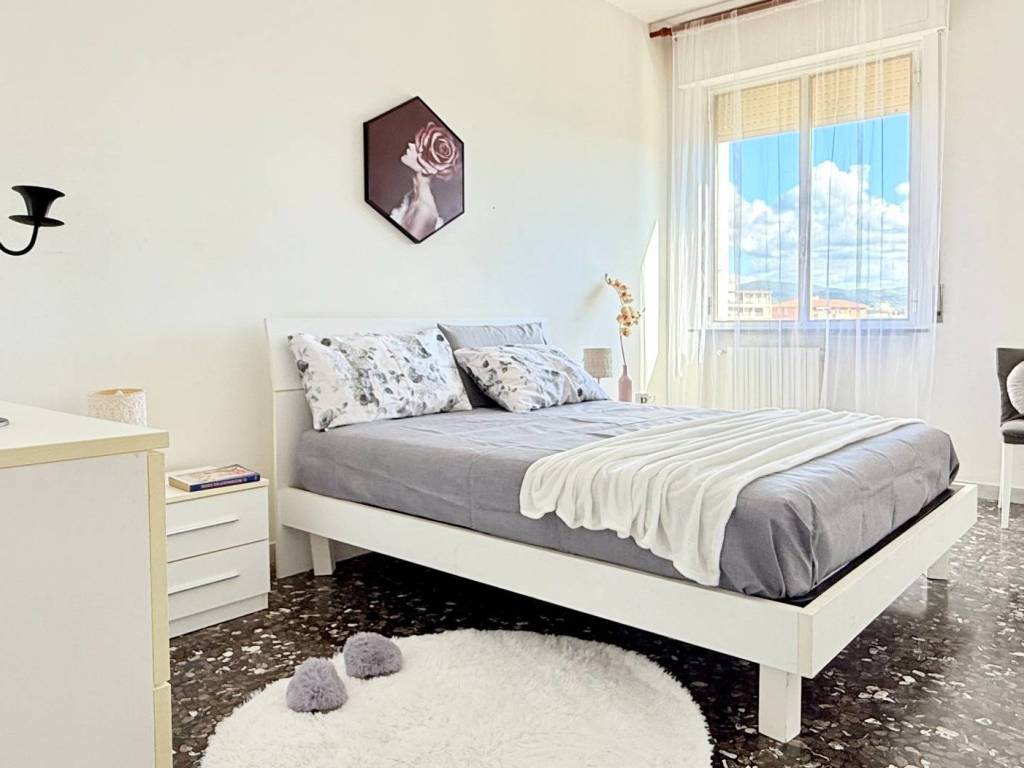 appartamento in vendita a Livorno