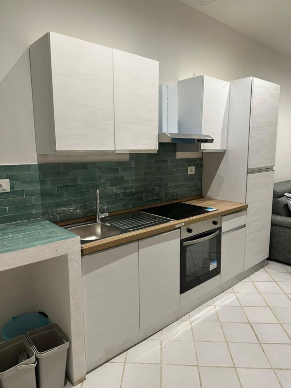 appartamento in vendita a Livorno in zona Quercianella