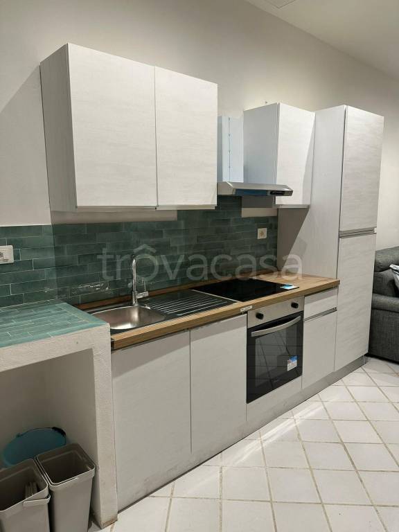 appartamento in vendita a Livorno in zona Quercianella