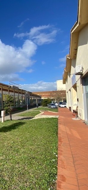 locale commerciale in vendita a Livorno in zona Collinaia
