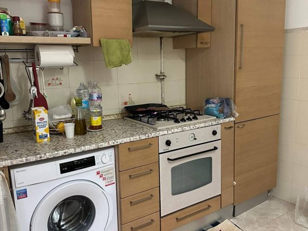 appartamento in vendita a Livorno in zona Centro Città