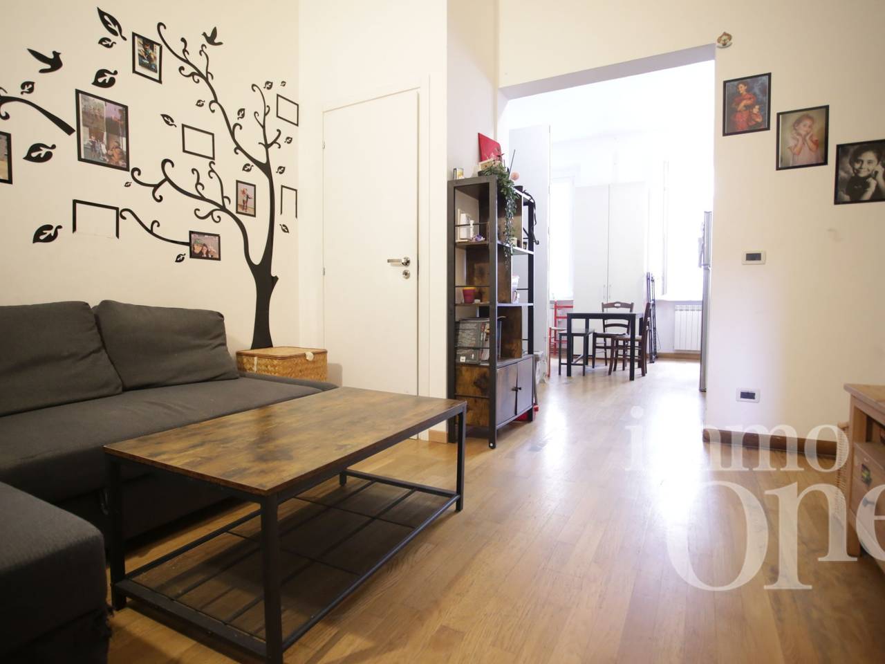 appartamento in vendita a Livorno