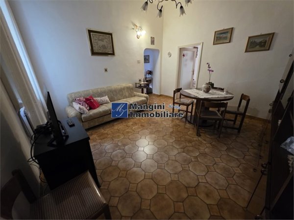 appartamento in vendita a Livorno in zona Centro Città