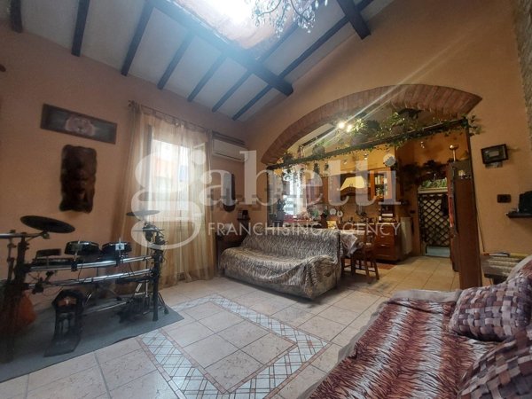 appartamento in vendita a Livorno