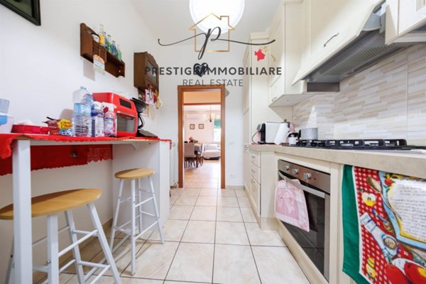 appartamento in vendita a Livorno