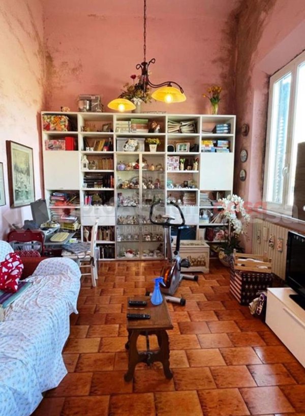appartamento in vendita a Livorno