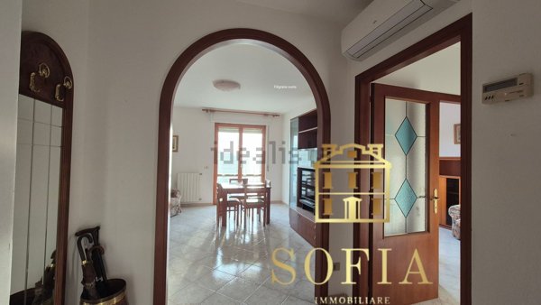 appartamento in vendita a Livorno