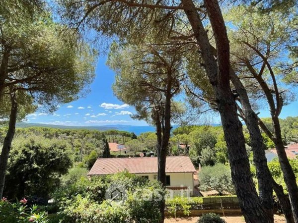 casa indipendente in vendita a Livorno in zona Quercianella