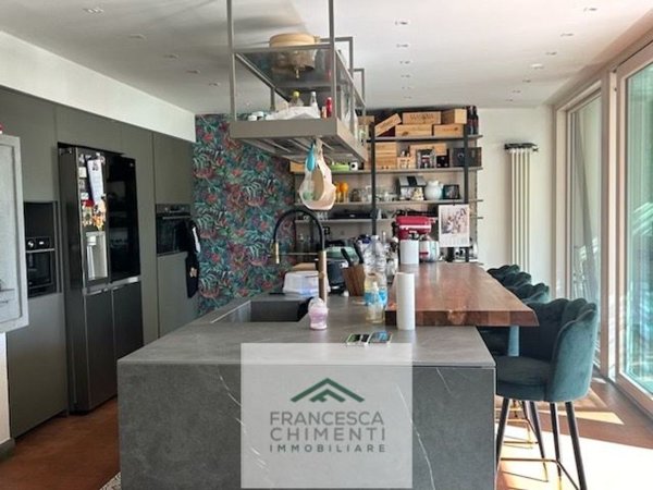 casa indipendente in vendita a Livorno in zona Montenero