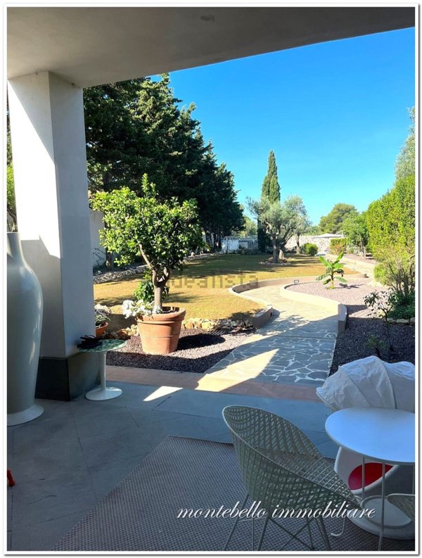 casa indipendente in vendita a Livorno in zona Ardenza