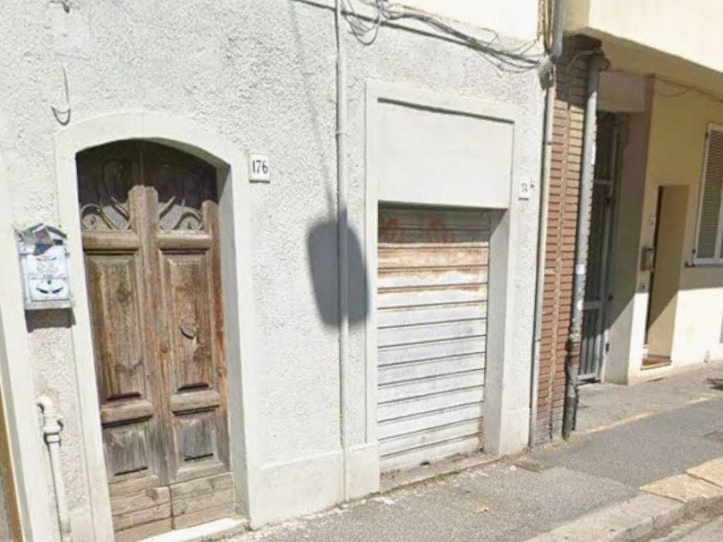 appartamento in vendita a Livorno